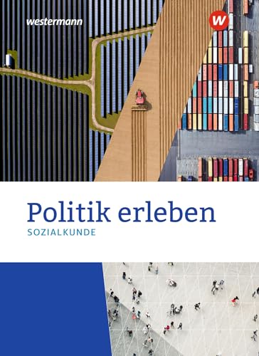 Politik erleben - Sozialkunde - Stammausgabe 2021: Schulbuch